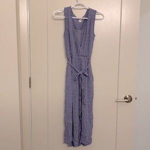 Gap xs romper